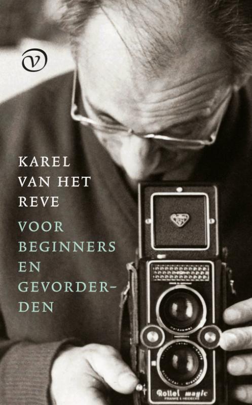 Karel van het Reve voor beginners en gevorderden, Boeken, Literatuur, Zo goed als nieuw, Verzenden