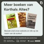 Mens of marionet 9789050180382 Korthals Altes, Verzenden, Gelezen, Korthals Altes