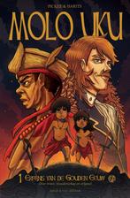 Molo Uku / Molo Uku / 1 9789038814940 Erno Pickee, Verzenden, Zo goed als nieuw, Erno Pickee
