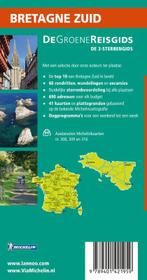 De Groene Reisgids - Bretagne Zuid 9789401421959, Verzenden, Gelezen