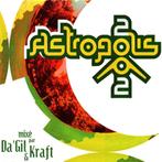 Da-Gil &amp; Dj Kraft - Astropolis 2002 (CDs)