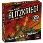 Blitzkrieg!, Verzenden, Nieuw