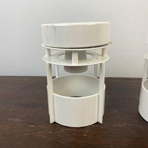 Louis Poulsen - Vilhelm Wohlert - Plafondlamp (2) - Magazijn, Antiek en Kunst, Antiek | Lampen