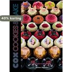 Cox cookies & cake 9789048305360 Patrick Cox, Verzenden, Gelezen, Patrick Cox