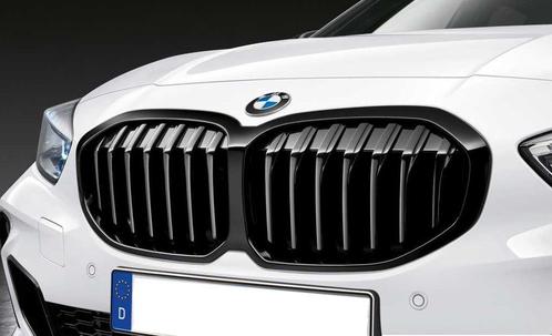 Hoogglans Zwarte Nieren (Grillen) BMW 2 Serie F44 B4610, Auto-onderdelen, Carrosserie en Plaatwerk, Nieuw, BMW, Voor, Links, Rechts