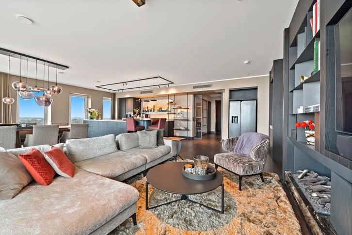 Te huur: Appartement Houtlaan in Rotterdam, Huizen en Kamers, Huizen te huur, Zuid-Holland, Appartement