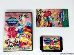 Sega Megadrive - Wonder Boy III - Monster Lair - Japan, Spelcomputers en Games, Verzenden, Gebruikt
