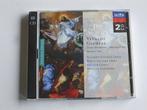 Vivaldi - Glorias etc. / St Johns Kings College Choir (2, Verzenden, Nieuw in verpakking