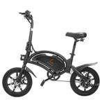 KUGOO KIRIN B1 PRO B2 V1 Elektrische opvouwbare fiets / step