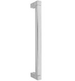 Deurgreep SQUARE JB320 NP 300 mm RVS Gepolijst, Ophalen of Verzenden, Nieuw