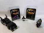Lego - Movies - RARE Action Figures Batman & Joker with, Nieuw