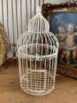 Victorian style bird cage | Home Decoration | Garden