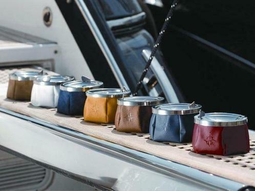 Nautische Asbak, Watersport en Boten, Accessoires en Onderhoud, Interieur en Kussens, Nieuw, Ophalen of Verzenden