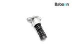 Nokkenas Kettingspanner Yamaha XSR 900 2019- (RN43P BAE), Motoren, Verzenden, Gebruikt