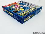 Gameboy Color - Bugs Bunny & Lola Bunny - Het Wortel Avontuu, Spelcomputers en Games, Verzenden, Gebruikt
