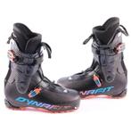 43 toerski schoenen DYNAFIT PDG 2, TLT, quick step-in, black, Verzenden, Gebruikt