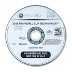 2010 FIFA World Cup South Africa (promo)(losse disc) (Xbo..., Verzenden, Gebruikt