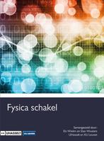 Fysica schakel 9789043041232 Els Wieërs, Boeken, Overige Boeken, Gelezen, Els Wieërs, Stan Wouters, Verzenden