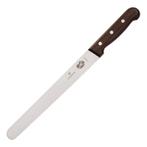 Victorinox gekarteld hammes met houten heft 25,5cm, Verzenden, Nieuw