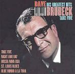 cd - Dave Brubeck - Take Five - His Greatest Hits