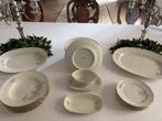 Richard Ginori - Tafelservies voor 6 (28) - Porselein -