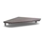 Glorious Modular Side Rack Adapter Walnut voor Sound Desk en, Audio, Tv en Foto, Overige Audio, Tv en Foto, Verzenden, Nieuw