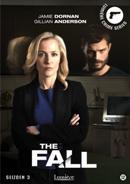 Fall - Seizoen 3 - DVD, Verzenden, Nieuw in verpakking