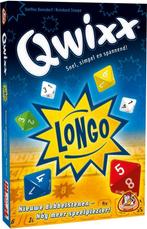 Qwixx - Longo | White Goblin Games - Dobbelspellen, Verzenden, Nieuw