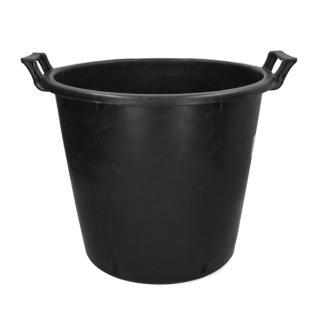 Plantcontainer | Nature | Ø 45 x 37 centimeter, Tuin en Terras, Bloempotten, Nieuw, Verzenden