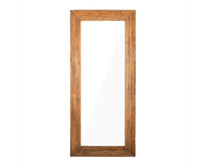 Bridge Spiegel, Huis en Inrichting, Woonaccessoires | Spiegels, Nieuw, Ophalen of Verzenden