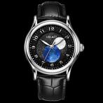 Ublast® - Orbital Plane - Automatic Moon Phase -, Nieuw