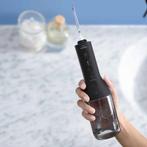 showmodel Waterflosser Philips Sonicare series 3000 Cordless, Verzenden, Nieuw