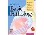Robbins Basic Pathology - Robbins Basic Pathology, Boeken, Ophalen of Verzenden, Nieuw