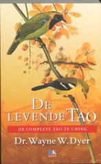 De levende Tao 9789021544137 W.W. Dyer, Verzenden, Zo goed als nieuw, W.W. Dyer