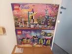 Lego Set - Friends - Magisch reuzenrad en glijbaan + bowling, Nieuw