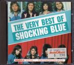 Shocking Blue - The Very Best Of Shocking Blue, Ophalen of Verzenden, Gebruikt