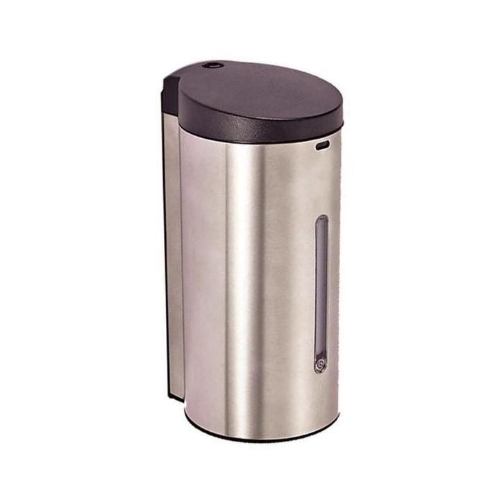 Automatische zeepdispenser | Met sensor | Wandmodel, Zakelijke goederen, Horeca | Keukenapparatuur, Nieuw in verpakking, Reinigen