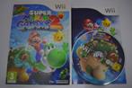 Super Mario Galaxy 2 (Wii UKV), Spelcomputers en Games, Games | Nintendo Wii, Zo goed als nieuw, Verzenden
