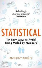 Statistical 9781472130266 Anthony Reuben, Verzenden, Zo goed als nieuw, Anthony Reuben