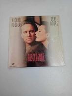 Disclosure Laserdisc, Cd's en Dvd's, Dvd's | Tv en Series, Verzenden, Gebruikt