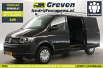 Volkswagen Transporter 2.0 TDI L1H1, Stof, Gebruikt, Euro 6, Overige kleuren