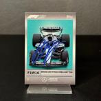 Mercedes - Topps 38 Mercedes-Amg Petronas Formula One Signed, Verzamelen, Nieuw