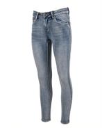 Light blue push-up skinny jeans  van Toxik, Kleding | Dames, Spijkerbroeken en Jeans, Nieuw, W28 - W29 (confectie 36), Verzenden