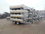 Aanbieding !! VAN WELPEN EN EDUARD TRAILERS WEG =PECH !, Nieuw