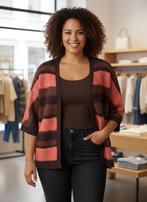 YESTA vest Sameh Maat:, Kleding | Dames, Truien en Vesten, Verzenden, Nieuw, Overige kleuren