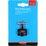 Elvedes Schijfremblokken E-Bike - Metaal Carbon - Voor Sh..., Ophalen of Verzenden, Nieuw, Mountainbike, Overige typen