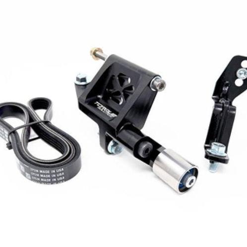 Torque Solution V2 Reversed Intake Manifold Alternator, Auto-onderdelen, Filters, Ophalen of Verzenden
