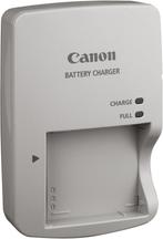 Canon CB-2LY Acculader / Oplader voor NB-6L/NB-6LH, Verzenden, Zo goed als nieuw