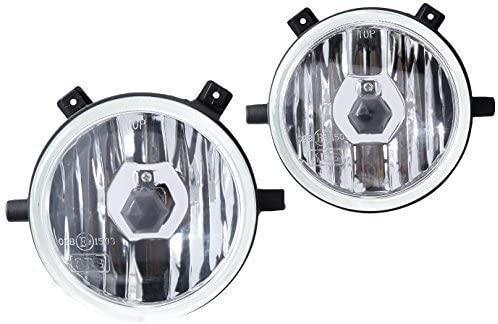 ARB Deluxe Bumper - Fog Light Kit, Auto-onderdelen, Carrosserie en Plaatwerk, Ophalen of Verzenden