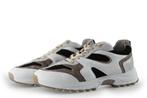 VIA VAI Sneakers in maat 41 Wit, Verzenden, Wit, VIA VAI, Sneakers of Gympen